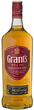 Виски Grants Triple Wood 1 л 40% (5010327253749) - изображение 1
