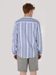 Рубашка мужская Colin's CL1062635NAV M Navy (8683197721501) - изображение 2