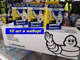 Велосипедная камера Michelin C4 26"x1.45-2.6 ниппель Regina (Presta) (10шт в комплекте) - изображение 2