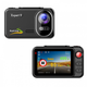 Відеореєстратор Aspiring Expert 9 Speedcam Wi-Fi / GPS / 2K / додаткова камера (EX123SS) - зображення 2