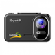 Відеореєстратор Aspiring Expert 9 Speedcam Wi-Fi / GPS / 2K / додаткова камера (EX123SS) - зображення 3