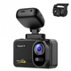 Відеореєстратор Aspiring Expert 9 Speedcam Wi-Fi / GPS / 2K / додаткова камера (EX123SS) - зображення 8