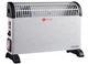 Конвектор Mesko MS 7741w - изображение 7