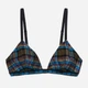 Бюстгальтер-бралет жіночий Savage X Fenty rh09200031 S Комбінований (SHEK2000000838380) - зображення 5