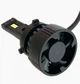 LED автолампы Prime-X F Pro 9006 5000K - изображение 2