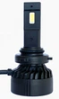 LED автолампы Prime-X F Pro 9006 5000K - изображение 3