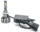 LED автолампи Prime-X Fog H27 5000K - зображення 3