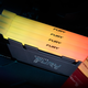 Оперативная память Kingston Fury DDR4-3200 32768MB PC4-25600 (Kit of 4x8192) Renegade RGB (KF432C16RB2AK4/32) - изображение 13