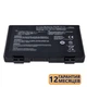 Батарея для ноутбука Asus F52, F83, K50, K51, K61, K70, X5D, X66IC, X87, X8A (A32-F82) 10.8V/11,1V 5200mAh - изображение 2