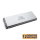 Батарея для ноутбука Apple Macbook A1181 (A1185) 10.8V 5200mAh белая - изображение 2
