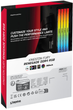 Оперативная память Kingston Fury DDR4-3200 65536MB PC4-25600 (Kit of 4x16384) Renegade RGB (KF432C16RB12AK4/64) - изображение 18