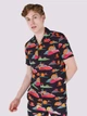 Рубашка мужская Colin's CL1064191MTC S Multicolou (8683197687616) - изображение 1