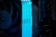 Оперативная память Kingston Fury DDR4-3200 32768MB PC4-25600 Renegade RGB (KF432C16RB2A/32) - изображение 9