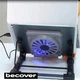 Подставка для ноутбука/планшета BeCover BC-P3 Silver (BC_710073) - изображение 3