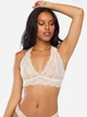 Бюстгальтер-бралет жіночий Savage X Fenty 2rh09200034 XS Світло-бежевий (SHEK2000000838823) - зображення 1