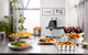 Мультипіч DELONGHI IdealFry FH 2133-1 W - зображення 9