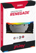 Оперативная память Kingston Fury DDR4-3200 131072MB PC4-25600 (Kit of 4x32768) Renegade RGB (KF432C16RB2AK4/128) - изображение 19