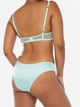 Трусики-слипы женские Savage X Fenty rh09500035 L Бирюзовые (SHEK2000000839271) - изображение 2