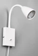 Настенный светильник TRIO WANDA 10W (202670131) - изображение 4