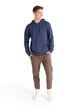 Худи мужское Colin's CL1059712NAV S Navy (8683197799401) - изображение 3