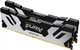 Оперативна пам'ять Kingston FURY DDR5-6000 98304MB PC5-48000 Kit of 2 x 49152 Renegade 2Rx8 Black (KF560C32RSK2-96) - зображення 1
