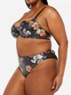Трусики-слипы женские Savage X Fenty 2rh09500026 1X Черные (SHEK2000000839325) - изображение 3