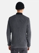 Джемпер мужской Colin's CL1061736ANT S Anthracite (8683197803726) - изображение 2