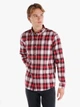 Рубашка хлопковая мужская Colin's CL1064817RED S Red (8683197783936) - изображение 1