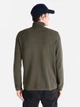Гольф-водолазка мужская Colin's CL1064879KHA L Khaki (8683197807656) - изображение 2