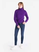 Свитер вязаный женский Colin's CL1065972PRP M Пурпурный (8683197899682) - изображение 3