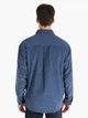 Рубашка хлопковая мужская Colin's CL1065712INV S Indigo (8683197902641) - изображение 2