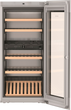 Встраиваемый винный шкаф LIEBHERR EWTgb 2383 - изображение 3