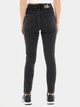 Jeansy skinny damskie Calvin Klein Jeans J20J221584-1BY W27L30 Czarne (8720107893825) - obraz 2