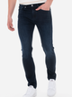 Джинси Skinny чоловічі Calvin Klein Jeans J30J323695-1BJ W34L34 Сині (8720107894747) - зображення 1