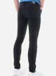 Джинси Skinny чоловічі Calvin Klein Jeans J30J323696-1BZ W33L34 Чорні (8720107893740) - зображення 2