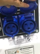 Генератор дизельний 10 KW 3х - фазний - зображення 6