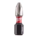 Набор бит Milwaukee SHOCKWAVE, PH2, 25мм, 25шт (4932430853) - изображение 2