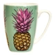Чашка порцелянова Chureill Couture Fruits Pineappless 275 мл COFR00041 - зображення 1