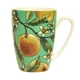 Чашка порцелянова Chureill Couture Fruits Oranges 275 мл COFR00021 - зображення 1