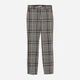 Брюки женские H&M 0751471 34 Бежевые (KZ2000001425145) - изображение 1