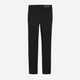 Джинсы Slim Fit женские C&A 2177480 38 Черные (KZ2000001431931_KAY2000001431931) - изображение 4