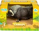 Игровая фигурка Kids Team Сафари Овцебык (Q9899-A15_1) - изображение 3
