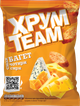 Упаковка багета ХрумTeam 4 сири 60 г х 24 шт (1.44 кг) (4823063127066) - изображение 2