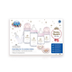 Набір для новонароджених Royal Baby GIRL Canpol babies 0294 5901691857902 - зображення 3