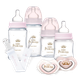 Набір для новонароджених Royal Baby GIRL Canpol babies 0294 5901691857902 - зображення 4