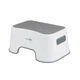 Ступенька для ребенка в ванную FreeON, white - grey (49232) - изображение 1