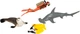 Набор фигурок Kids Team Морские обитатели (Q9899-P24_2) - изображение 1