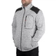 Рабочая одежда кофта SOFTSHELL "SP-3114" (Intertool) XL - изображение 2
