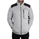 Рабочая одежда кофта SOFTSHELL "SP-3114" (Intertool) XL - изображение 3