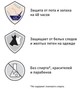 Дезодорант Rexona спрей Невидимый Кристалл - изображение 4